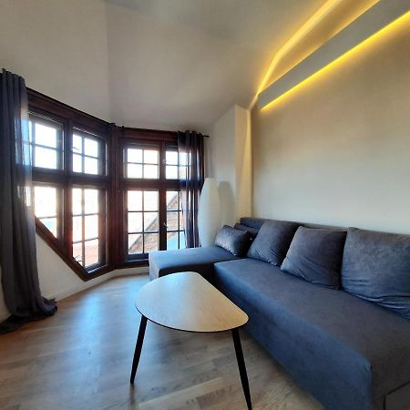 Old Town Apartment - Rynek Βρότσλαβ Εξωτερικό φωτογραφία
