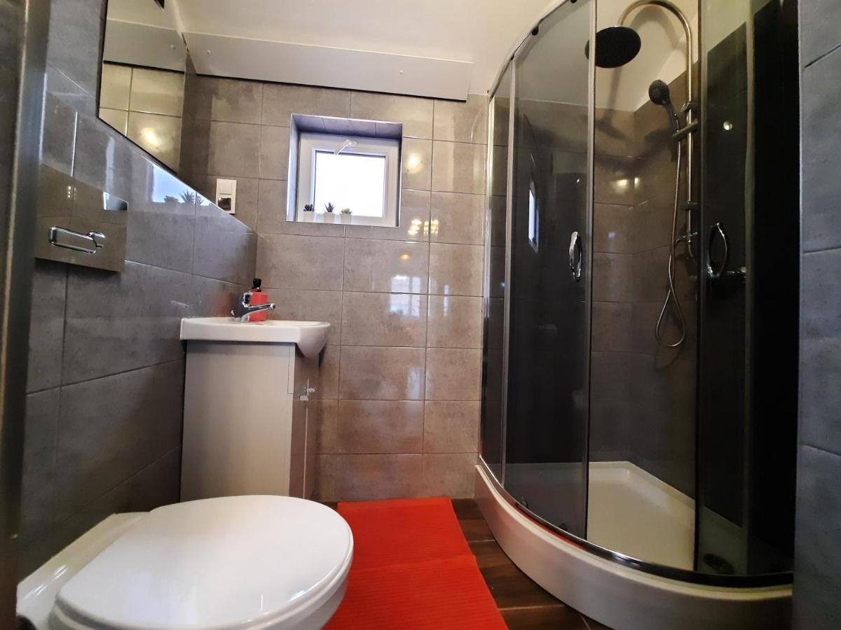 Old Town Apartment - Rynek Βρότσλαβ Εξωτερικό φωτογραφία